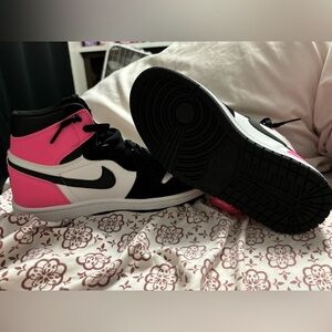 Air jordan 1 retro high og’s